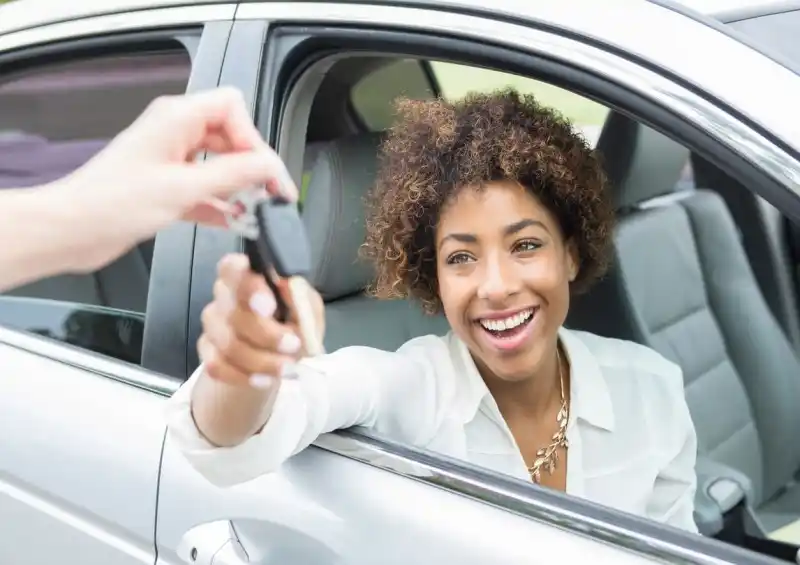 auto leasen Knegsel